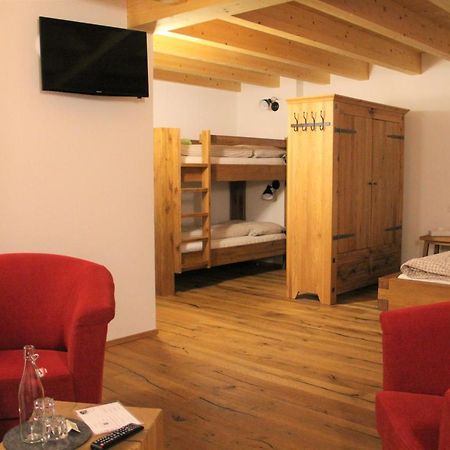 Ernen B&B Haengebrigga מראה חיצוני תמונה