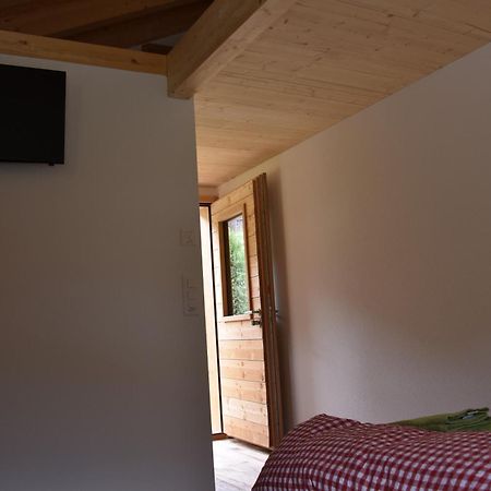 Ernen B&B Haengebrigga מראה חיצוני תמונה
