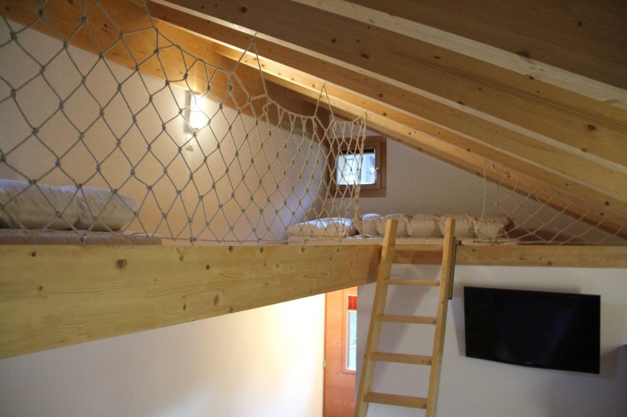 Ernen B&B Haengebrigga מראה חיצוני תמונה